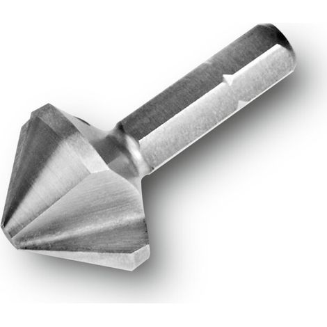 Embout de fraise conique à 90° Fein HSS - 63111038010