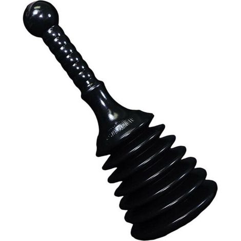 Déboucheur à ventouse pratique, haute pression, pour la salle de bain, les toilettes, baignoires, douches