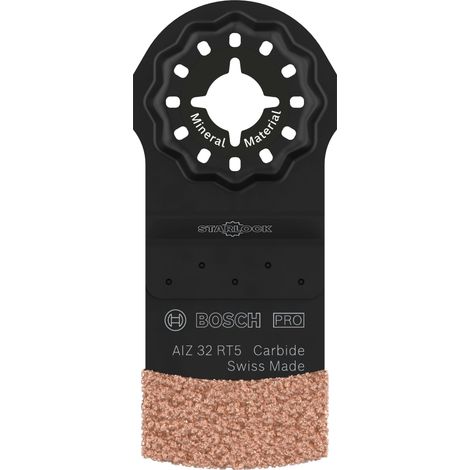Bosch Accessories 2608669122 2608669122    2.5 mm  1 St. (1/5)