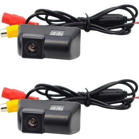 caméras de recul pour Ford Transit / Transit Connect (1/5)