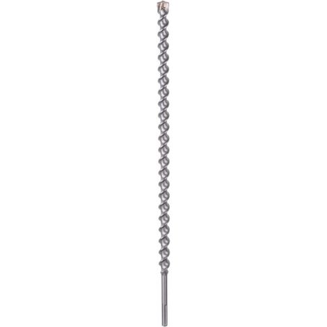 Forets SDS max-7 pour perforateur 35 x 800 x 920 mm