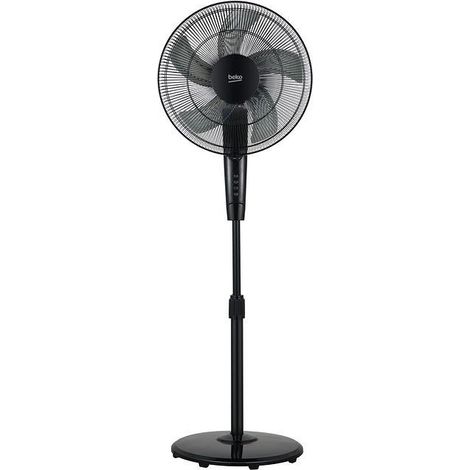 Beko EFS5100B Schwarz