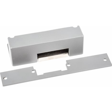 Déverrouillage de porte électrique RS PRO, Verrouillage ( Prix pour 1 ) (1/3)