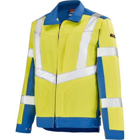 Lafont LUTEA Work Vision 2 Cazadora Fluorescente (1/2)