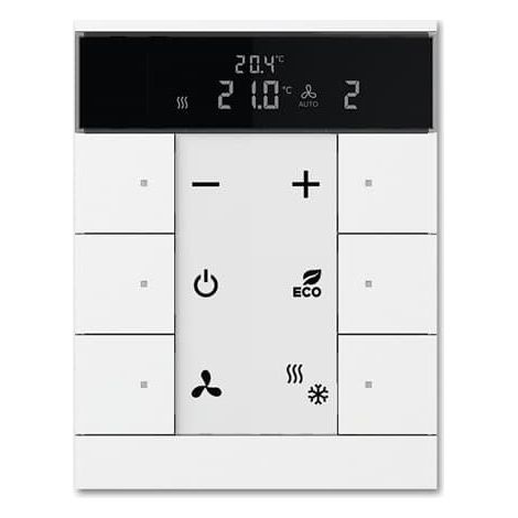 SBS/U6.0.1-84 HVAC-Slave 6T. CECO 2CKA006330A0002 ABB A525508