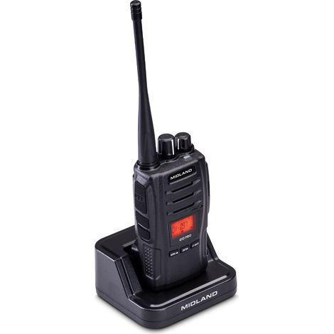 Midland G13 PRO professional Walkie Talkie (1/4)