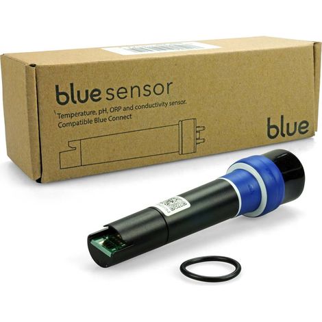 Blue Connect sensor AU (1/5)
