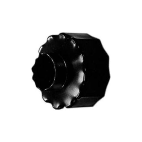 Manchette dextrémité thermorétractable - ligne simple - gaine Ø90-Ø125 - tube Ø20-Ø25