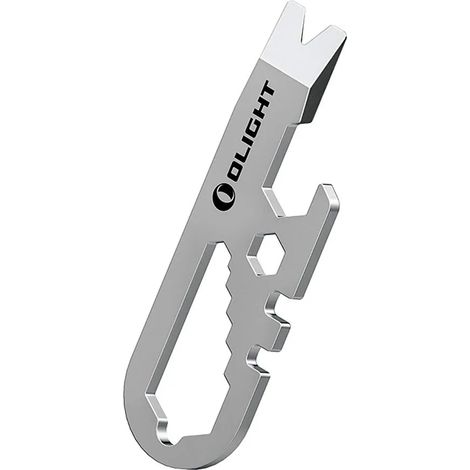 Multitool Olight logo multitool compatto resistente (1/2)
