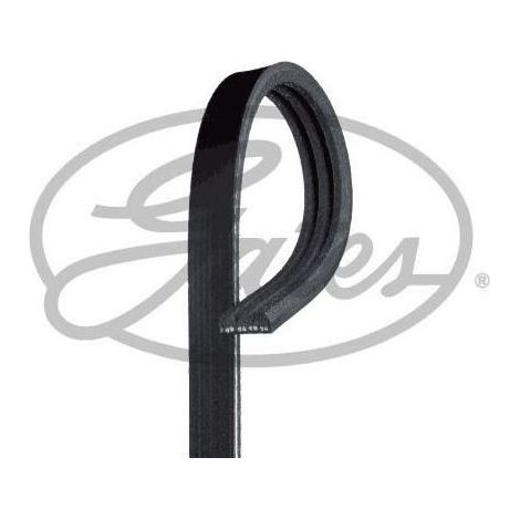 Courroie trapézoïdale à nervures Gates 3PK848 GREAT WALL 11950-58S01 11950-58S02