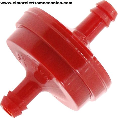 Filtro combustibile adattabile Briggs & Stratton 350015