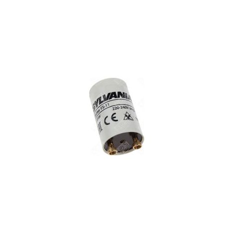 Universeel - starters universeel fs 11 - 4w / 65w - 24420u -