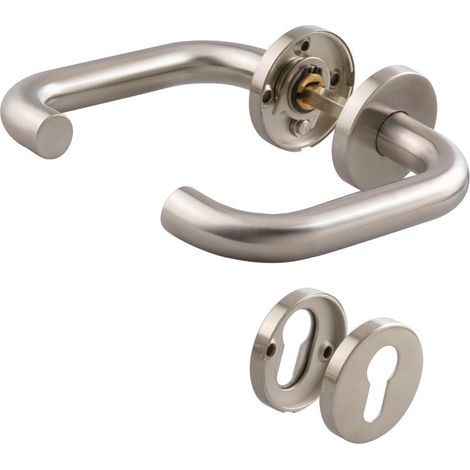 ensemble inox normbau zg41     cylindre (1/2)