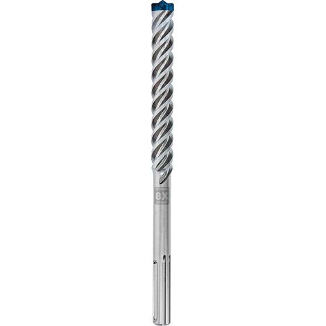 Hammerbohrer Expert SDS max-8X D.24mm Arbeits-L.200mm L.320mm SDS max 1 St.BOSCH