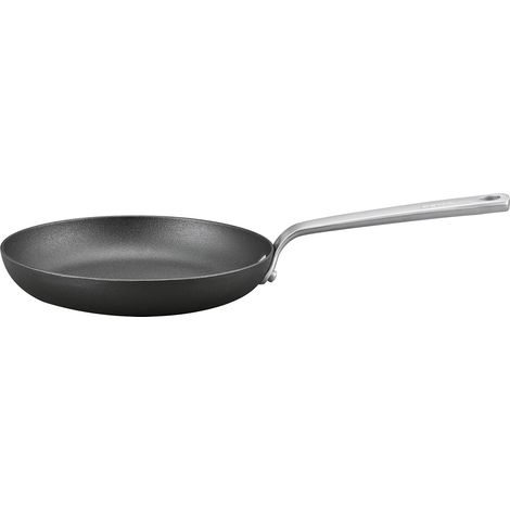Beka Stark Bratpfanne 24 cm schwarz Gusseisen (1/3)