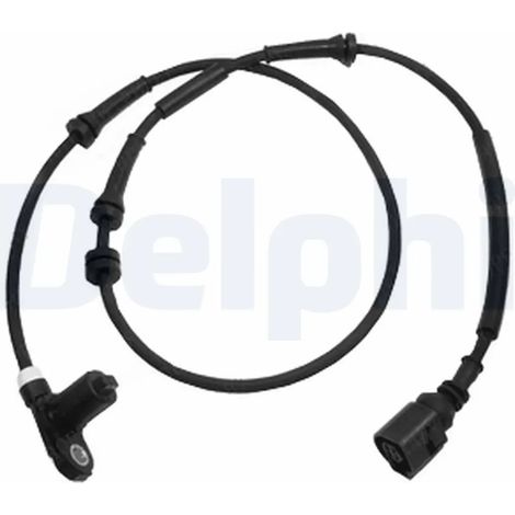 Capteur, vitesse de roue Delphi Technologies SS20172 FORD 1110293 7M3 927 807B