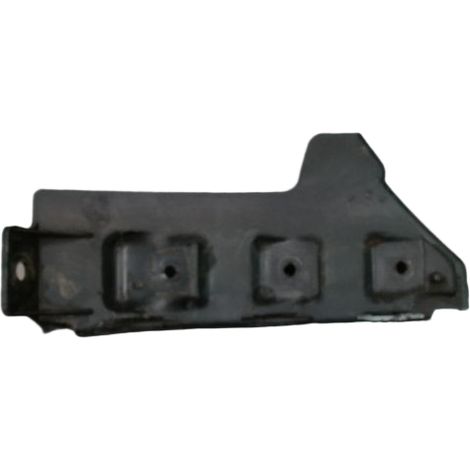[PRODUIT D'OCCASION] Support Pare-choc Avg SEAT Ibiza III Phase 2 (6l) 2006-2009 ♻️ Ref Oe. 6l0807183c - Garantie à vie (1/3)