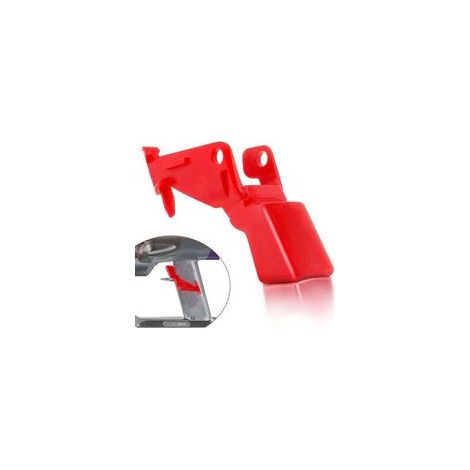 Bouton de déclenchement renforcé pour aspirateur Dyson V11 V10 Pièces de Rechange améliorées, Outil de réparation de Bouton d'alimentation amélioré (1/4)
