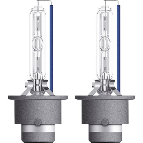 Osram Cool Blue Intense NextGen 35W 6200K