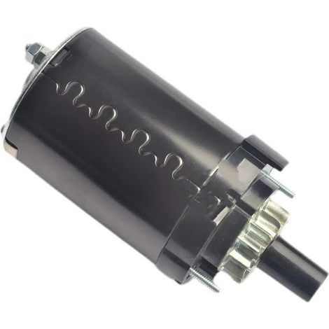 Moteur Électrique Démarreur 2009801 2009805 2009806 2009810 2009811 Tondeuse À Gazon pour Pelouse Et Foin, Coupe-Herbe, Démarreur 18 19 20 21 CV pour Kohler Électrique Démarreur (1/5)