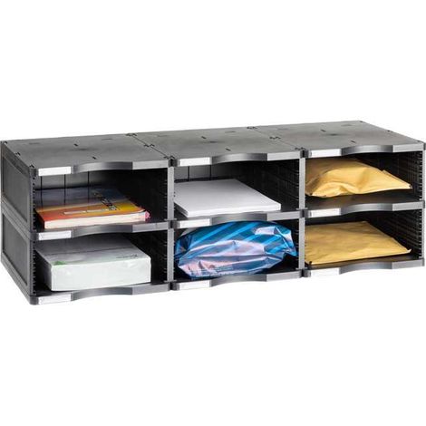 MOD. ARCHIVO 2000 6COMP. HOR ARCHIVODOC JUMBO NE