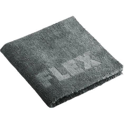 Flex Poliertuch Mikrofasertuch, universal PT-MF 380 Dual 532.418 (1/3)