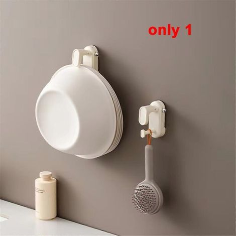 2 pièce Égouttoir à Vaisselle, Égouttoir à Vaisselle à 2 Etages, Support Plateau D'Égouttement, Double Couche Amovible pour Couverts, Tasses pour évacuer l'eau (33 x 16 x 4 cm) (1/4)
