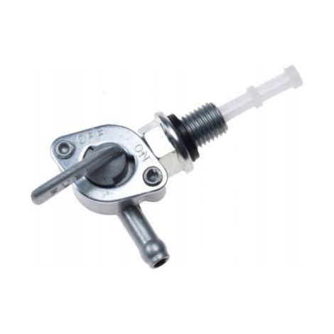 Grifo de combustible M10 ZIPP PRO 50 para ciclomotor, quad/ATV 110 125