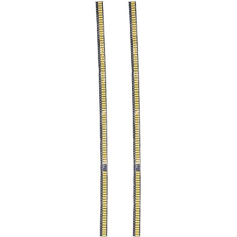 200 Stück LED-Chip 7030 6V Warmweiß 2800–3200K 6,0 mm LED-Dioden-Lichtchip für die Deckenbeleuchtung