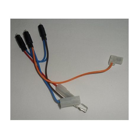 Kit spie originale - Frigorifero, congelatore - INDESIT - 3052743663946241202