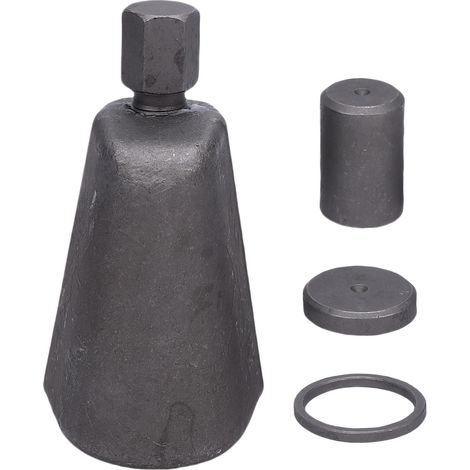 Estrattore per giunti sferici PU-50506 per ATV/UTV, per metalli resistenti fino a 35 mm (1/5)