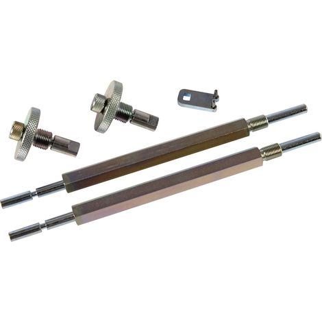 Coffret calage fiat 1.2-1.4 16v essence - OM 4015 - CLAS Equipements