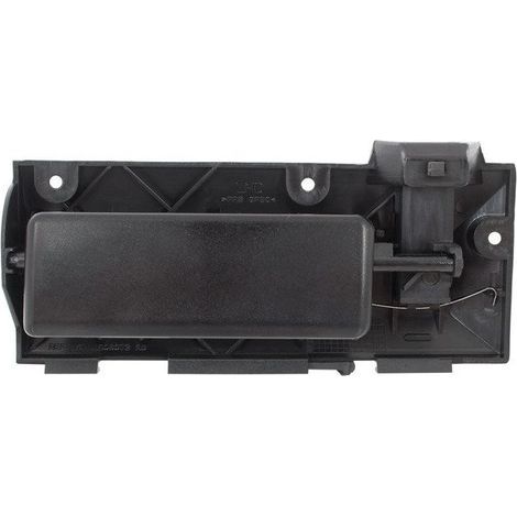 Poignée de boîte à gants noire pour Ford Mondeo Mk2 (1996-2000). (1/2)