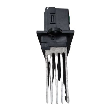 Module De Chauffage RENAULT Megane [PRODUIT D'OCCASION]♻️7701207718 (1/2)