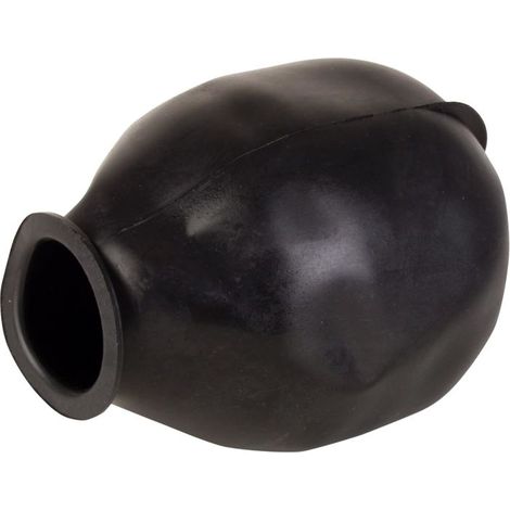 TIP Membrane - Pour systèmes d&39eau domestique avec Kessel de 35 à 50 l, EPDM, jusqu&39à 90°C, 30956 (1/5)