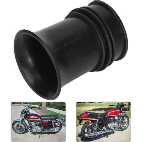 Schaumstoff-Luftfilter für Vergaser 17253-341-300, passend für Honda CB750F Super Sport 1975-1976, Ansaugkrümmer (1/5)
