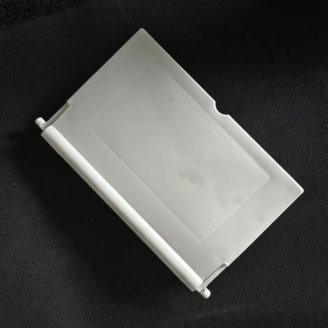 Hayward 1091WM Déflecteur pour petite piscine avec brumisateur