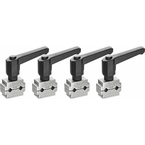 VIGOR V7120 Herramienta de bloqueo del conducto de freno (1/5)