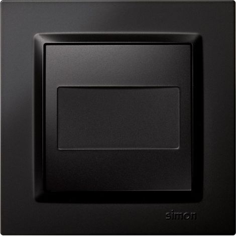Tapa ciega 840x840 mm ne serie 10 simon (1/3)