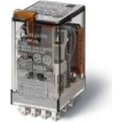 Relè industriale 12 V Finder