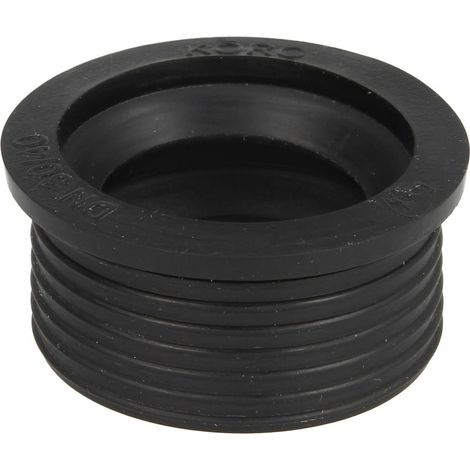 Manchon de réduction pour tube PVC DN 32-40