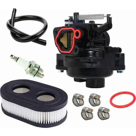 Accesorios para cortadoras de césped 799584 Carburador para cortadora de césped 550ex/625ex (1/3)