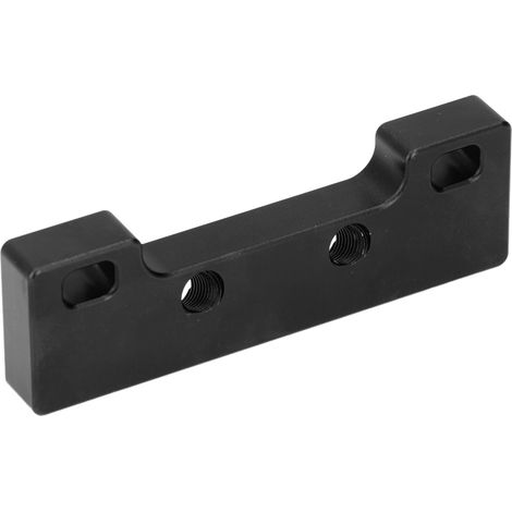 Outil Compresseur de Ressort de Soupape Démonteur Monteur Aluminium pour Acura B16 B18 H22 VTEC Noir (1/5)