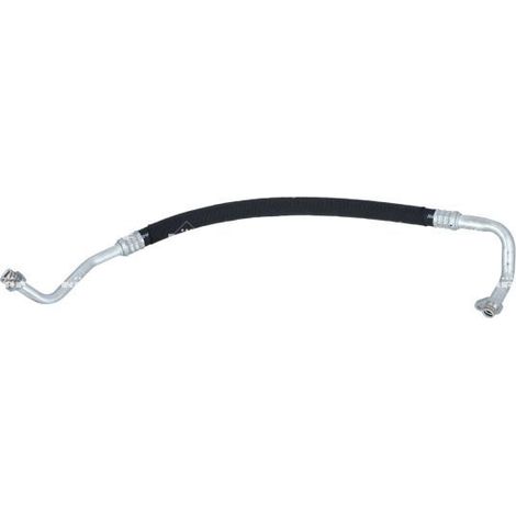 Conduite à haute/basse pression, climatisation NRF 400024 CITROËN 9807557880