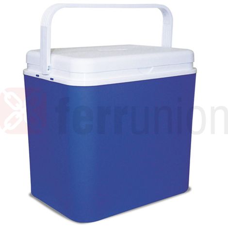 FRIGO BOX PASSIVO "MEDIO" 25LT PAPILLON