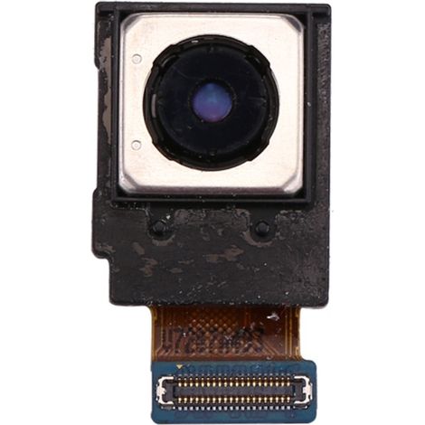 Compatible avec la caméra arrière du Samsung Galaxy S8 / G950F (version européenne)