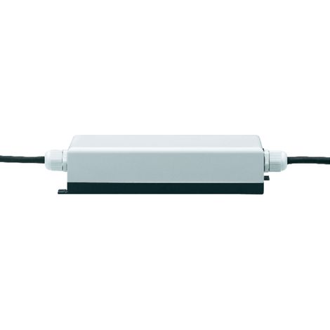 Paulmann 70201  LED-Treiber      12 V  (B x H x T) 225 x 40 x 60 mm  1 St. (1/5)