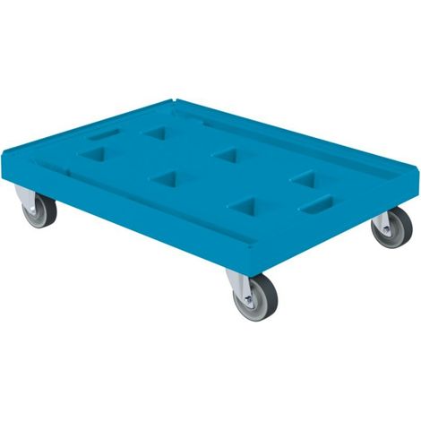Transportroller 810 x 610mm offen
