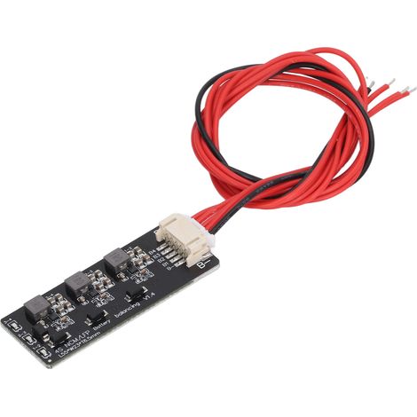 Aktives Batteriemodul 2,0 V 4,5 V 1,2 A (1/5)