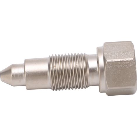 Graisseur de chenilles pour pelle hydraulique E181 2013 pour HYUNDAI 215 7 - Pièces et accessoires (1/5)